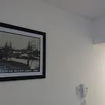 Apartamento súper luminoso en Congreso / Centro