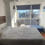 Apartamento súper luminoso en Congreso / Centro