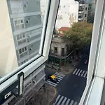 Apartamento súper luminoso en Congreso / Centro